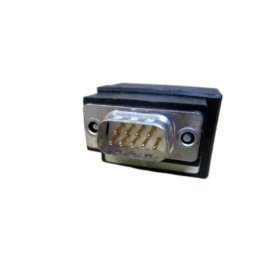 Schneider TSX 17 ACC 10 bus end adapter for TSX 17 PLC systems. 90-ohm termination, 0.02 kg weight. Specs inside.