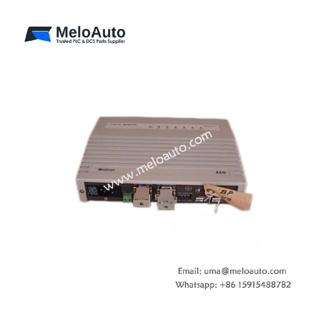 Schneider NWBP85002 Versatile Communication Assembly – Network Interface Unit