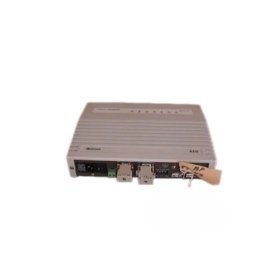 Schneider NWBP85002 versatile communication assembly. Modbus TCP and RTU gateway, 2 Ethernet ports, RS-232, 248 components, 0.48kg. For network integration.