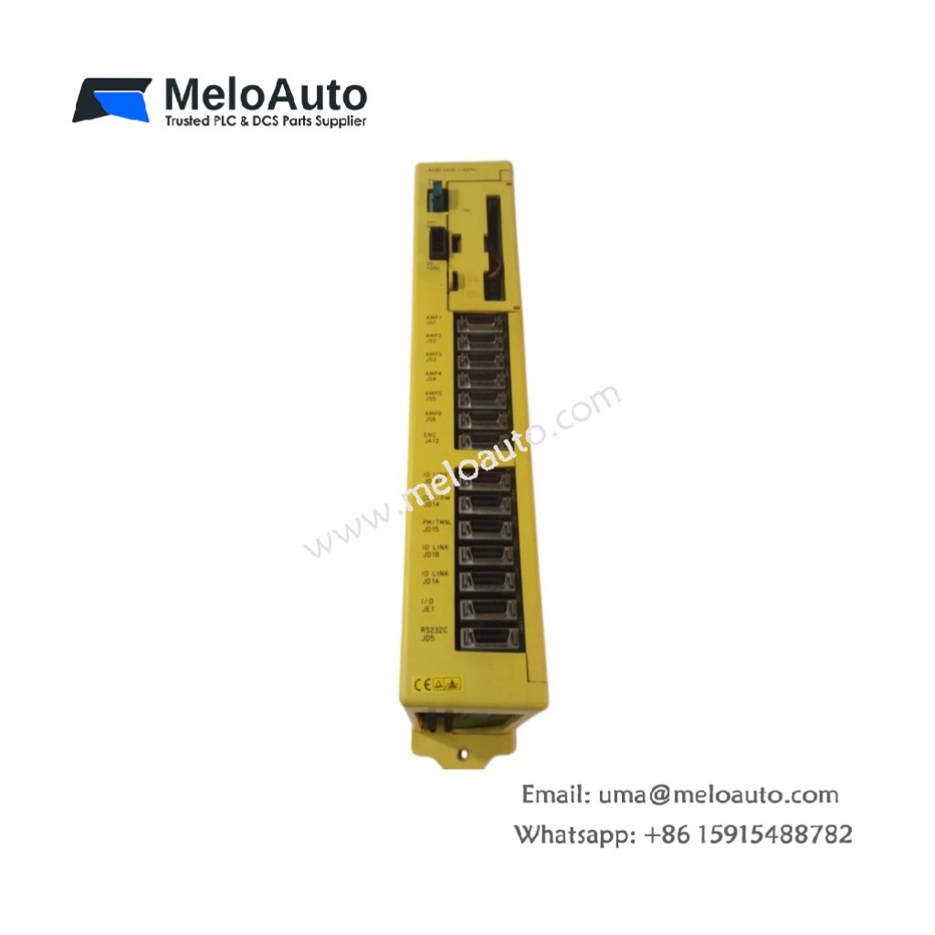 GE A230-0476-X002#C Control Module for Automation Systems