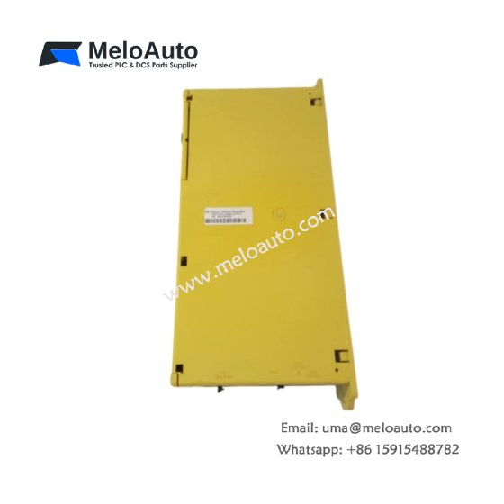 GE A230-0476-X002#C control module for automation systems. 24V DC, 0.4kg, 4-layer PCB, 8 ICs, 4 capacitors. Shop now. GE A230-0476-X002#C control module for automation systems. 24V DC, 0.4kg, 4-layer PCB, 8 ICs, 4 capacitors. Shop now.