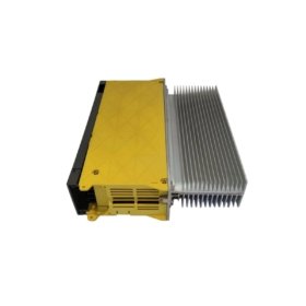 GE A06B-6078-H206#H500 | Spindle Amplifier | 15 kVA, 30A, 200-240V AC