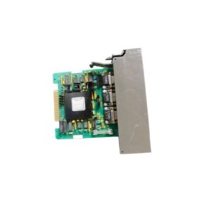 ABB Bailey NIMP01 termination unit for INFI 90 multipurpose I/O. 32 channels, screw terminals, 0.45kg, passive design, DIN rail. Shop now.