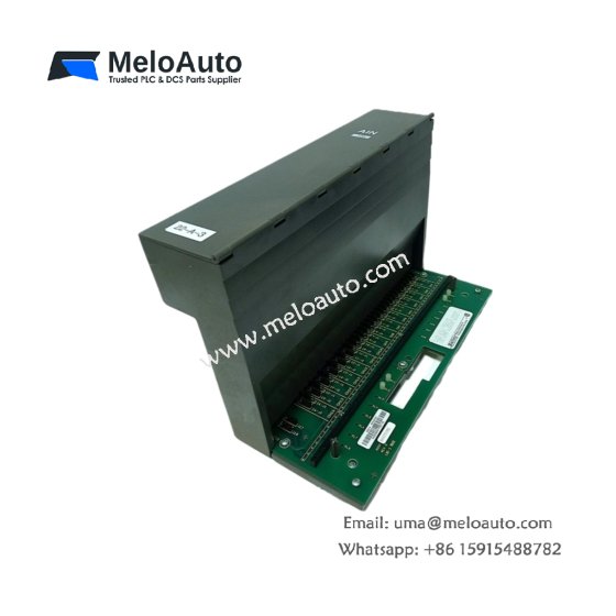 ABB Bailey PHBAIN1200S200 analog input base for INFI 90. Features 16 channel pairs, RC filters, 2 ribbon headers, passive design ABB Bailey PHBAIN1200S200 analog input base for INFI 90. Features 16 channel pairs, RC filters, 2 ribbon headers, passive design