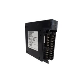 GE IC693APU300H high speed counter module for Series 90-30. 4 channels, 50 kHz, 24V DC, 0.3kg weight. Shop now.