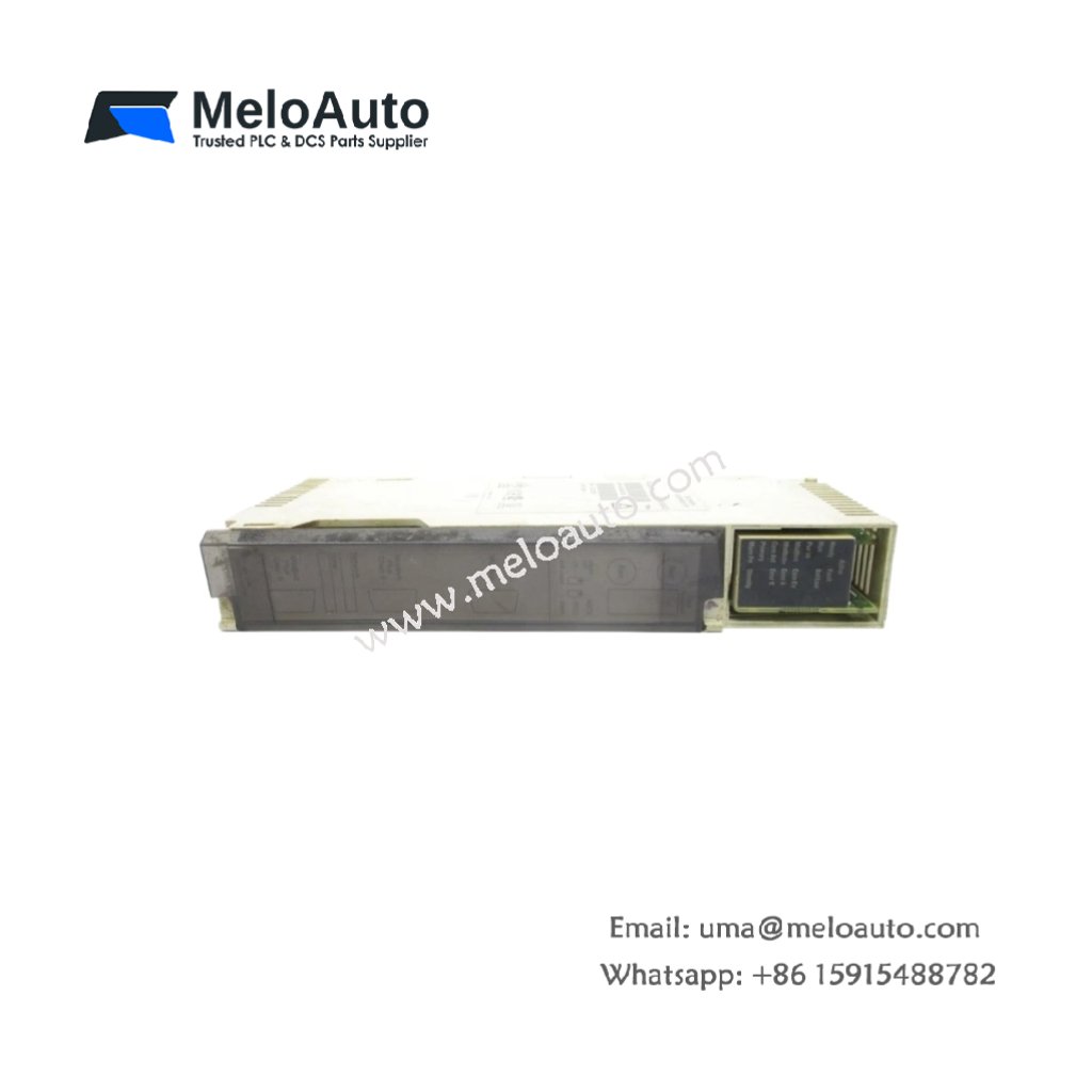 Schneider 140CPU42402C CPU Module