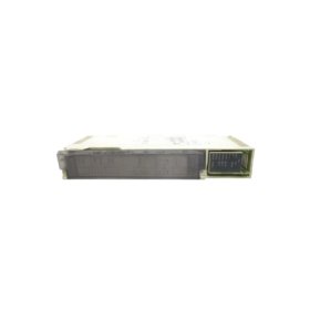 Schneider 140CPU42402C CPU Module: 32-bit at 66MHz, 256KB program memory, 0.25µs/boolean, 2048 digital I/O, Modbus, 1200mAh battery.