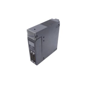 GE IC693MDL654D logic input module: 16 positive logic inputs, 1ms response, 1500V isolation, 0.42 lbs. Shop now.