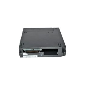GE IC693MDL752C Output Module | Series 90-30 | 12 DC Sourcing Outputs