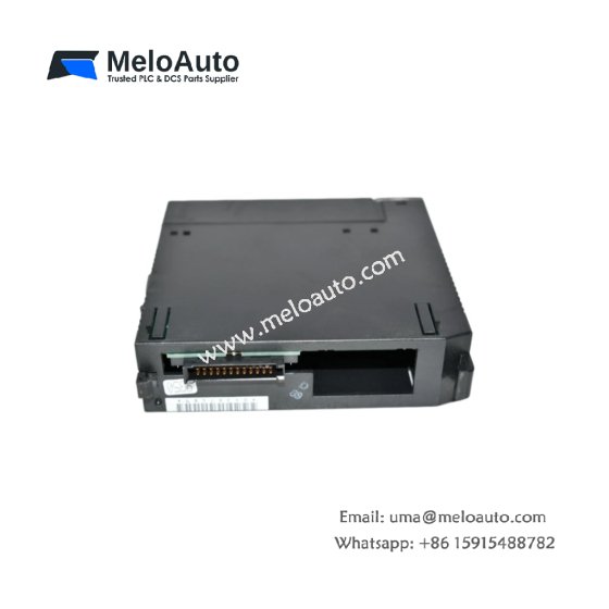 GE IC693MDL752C Output Module | Series 90-30 | 12 DC Sourcing Outputs GE IC693MDL752C Output Module | Series 90-30 | 12 DC Sourcing Outputs