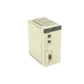 Meta Description:Schneider TSXP57353M Modicon Premium P57 processor. 512KB RAM, 32KB flash, 10x10x10 base. 0.34 kg. Specs inside.