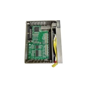 Fuji NC1X1604 Digital Input Module | 16 Channels