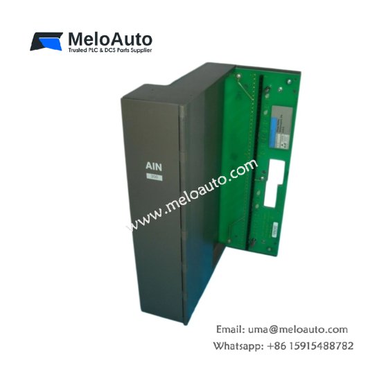 ABB Bailey PHBAIN2000S100 digital output module for INFI 90. 16 channels, 24V DC, 0.5A per channel, 0.6kg, optical isolation. Shop now.