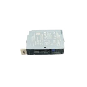 Siemens 6AV1903-0CA00 memory card for OP3/OP7/OP17 panels. 128KB FLASH storage, 0.04 kg weight. No battery needed. Specs inside.