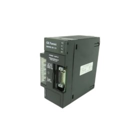 GE IC693PWR321N power supply module for Series 90-30. 120/240V AC input, 30W output, 0.9kg, 5V/24V DC rails. Shop now.