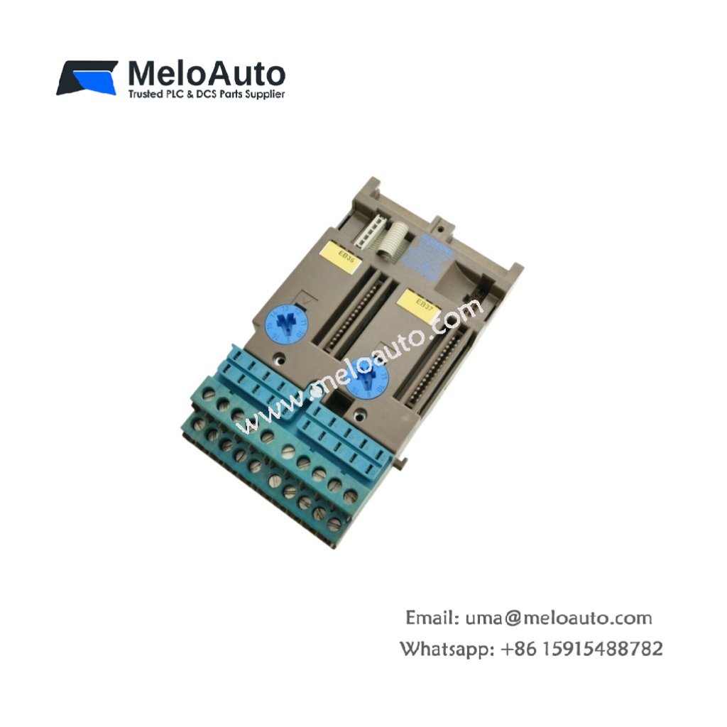 Siemens 6ES5700-8EA11 Bus Module