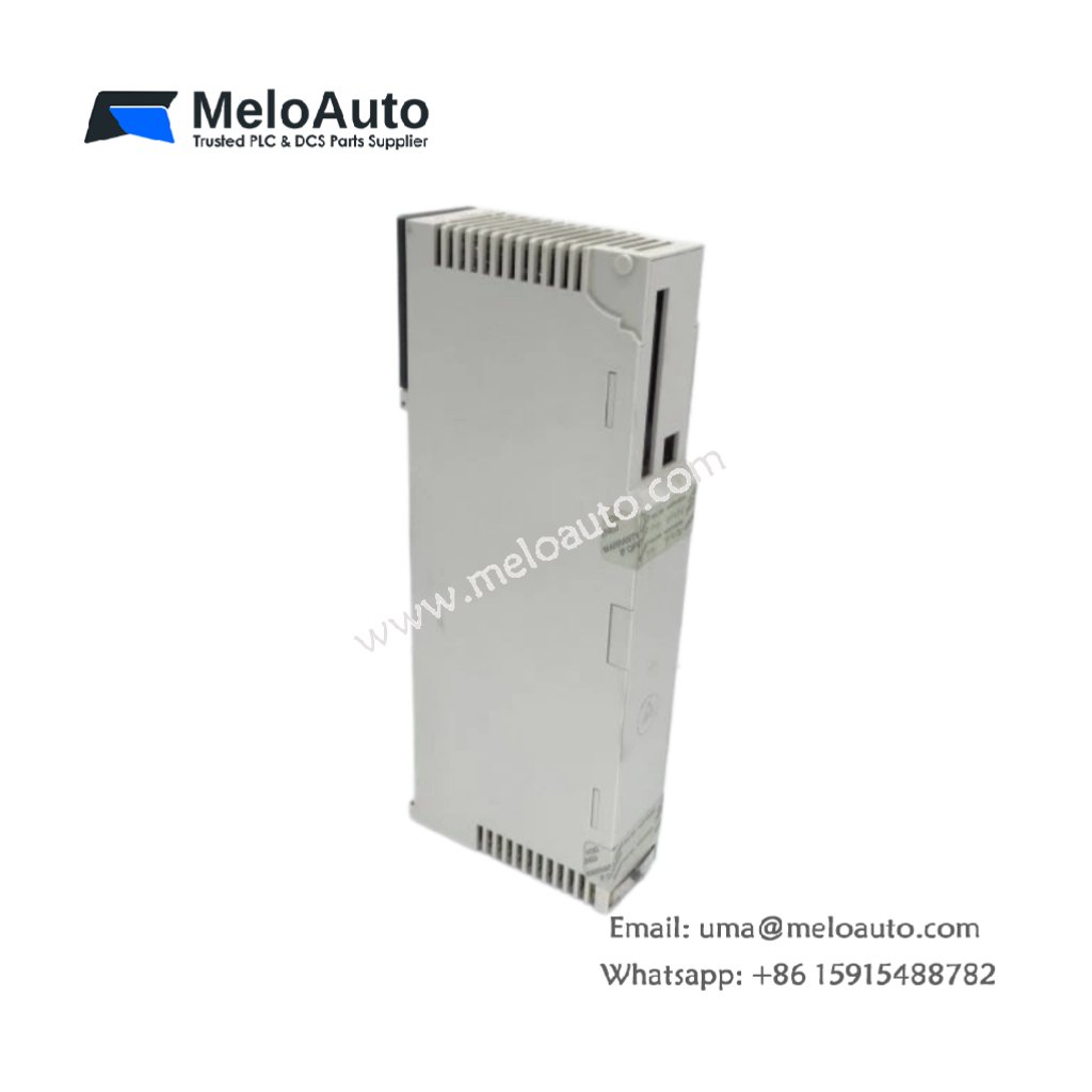 Schneider 140CPS11400C Power Supply Module – Quantum Backplane Power
