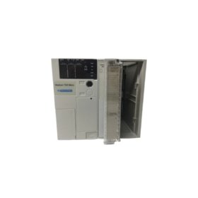 Schneider TSX3705028DR1 PLC configurations module specs. 28 I/O points, 0.52 kg, 24V DC. No onboard energy storage.