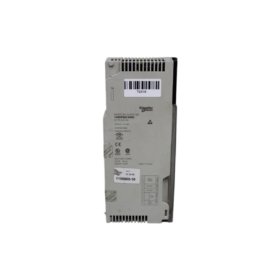 Schneider 140CPS21400C Power Supply | 5V 12A 24V