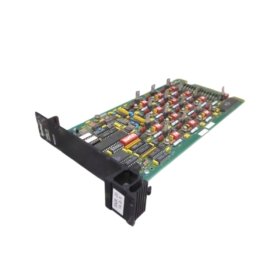ABB Bailey NASO01 Analog Output Module