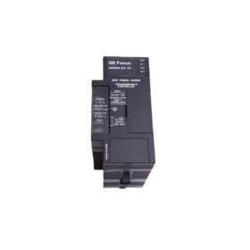 GE IC693PWR321R standard power supply for Series 90-30. 120/240V AC input, 30W output, 0.9kg weight, 5V/24V DC. Shop now.
