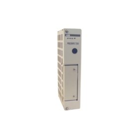 ABB 07 NG 80 Procontic Power Module for CNC systems. 144W total output, 4 DC outputs, 110/220V AC input, 20ms hold-up