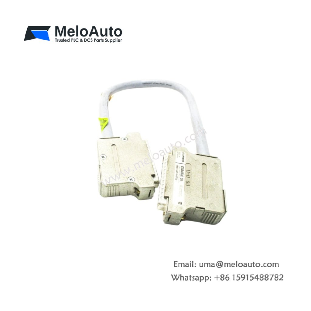 Siemens 6ES5705-0AF00 Connection Cable