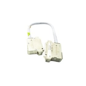 Siemens 6ES5705-0AF00 Connection Cable for SIMATIC S5 expansion racks. 5 meters, 20 cores, shielded, DIN 41612 connectors, 2.25kg.