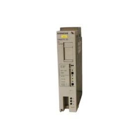 Buy Siemens 6ES5951-7ND12 Power Supply Unit for SIMATIC S5 systems. 85-264V AC input, 10A at 5V DC output, 2A at 24V DC, 30 ms hold-up time
