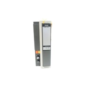 Schneider ASB804000 output module for Advantys STB. 8 sourcing MOSFET outputs at 0.5A each, 0.1ms turn-on, short-circuit protection