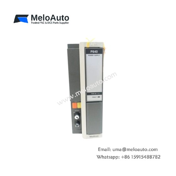 Schneider ASB804000 output module for Advantys STB. 8 sourcing MOSFET outputs at 0.5A each, 0.1ms turn-on, short-circuit protection