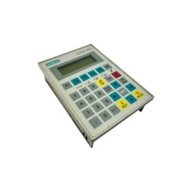 Siemens 6AV3505-1FB00 Operator Panel | 7