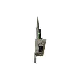 Siemens 6GT2002-0AB00 | MOBY-I RFID Channel Module