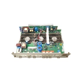 Siemens 6ES5955-3NF42 Power Supply Unit | SIMATIC S5 Rack PSU