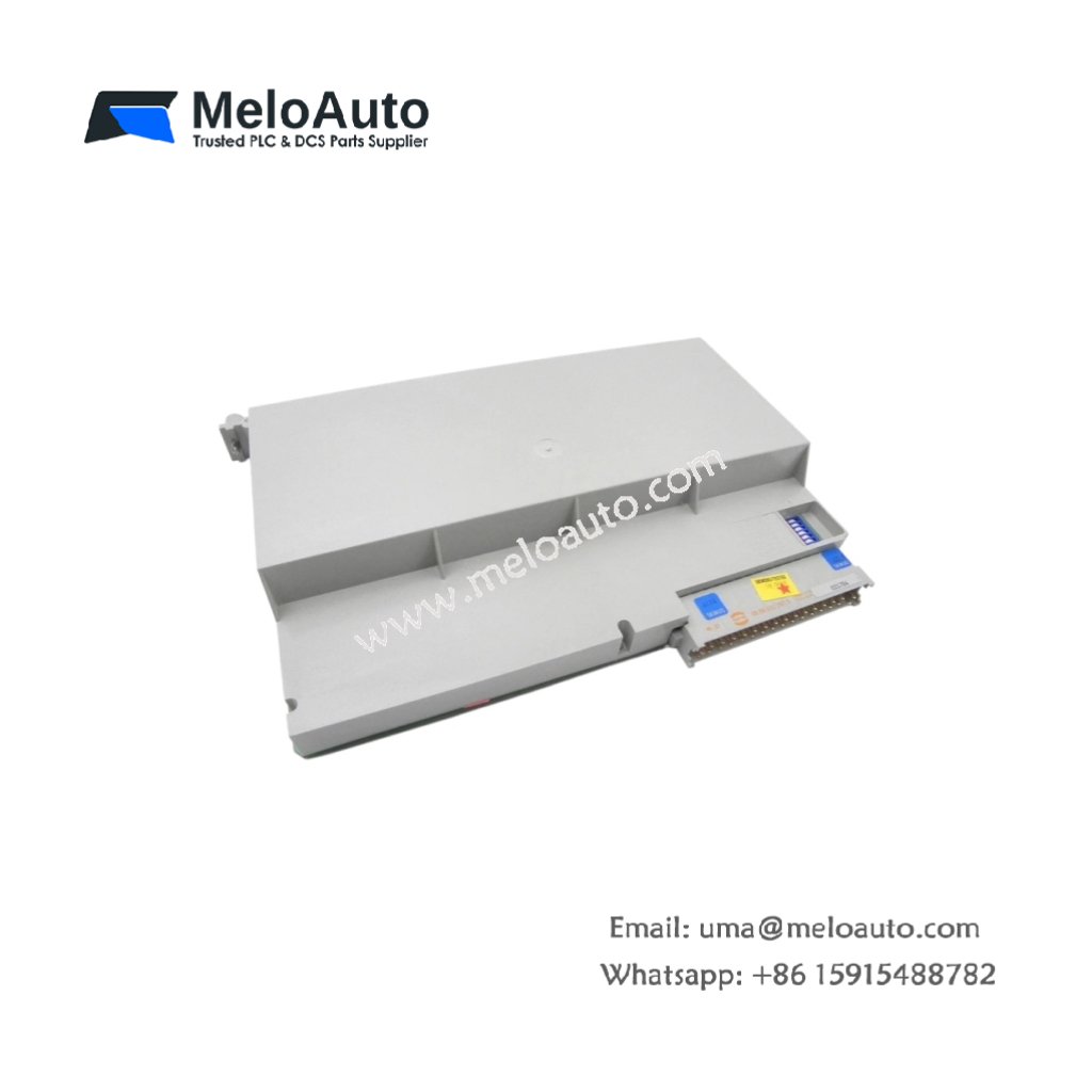 Siemens 6ES5456-4UB11 Digital Output Module – 16-Channel Transistor Output