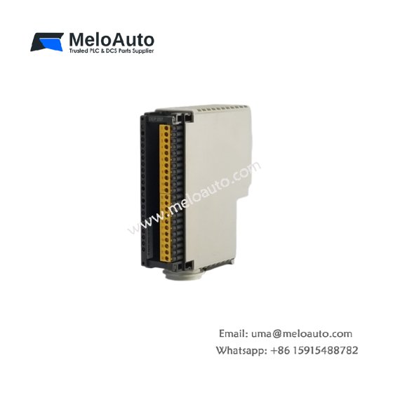 Schneider ASBDEP256C PLC Module | 256KB Flash, 16/16 I/O