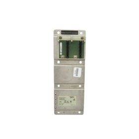 Schneider 140XBP00200 picture backplane features 2 slots for Modicon Quantum 140 series modules. 32 Mbps bus speed