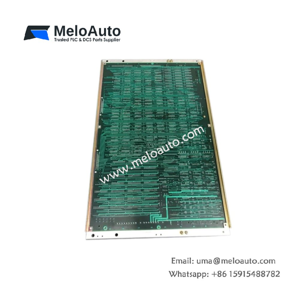 GE A20B-0003-074/12F CPU Board
