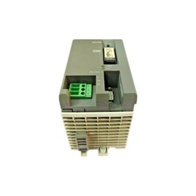 Schneider ALU 200 CPU | 20MHz 128KB Program Memory