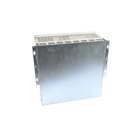 Siemens 6ES5150-3SB61 Central Controller – 16-bit, 2 kB Memory, S5-115U