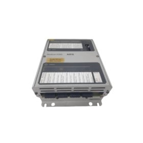 Schneider A020/E/24V Control Unit | 4 Inputs 2 Outputs