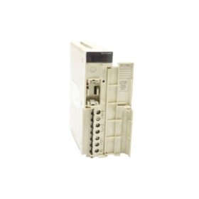 Schneider TSXPSY2600 power supply module for Modicon Premium PLC. 100-240V AC input, 30A at 5V DC, 6A at 24V DC