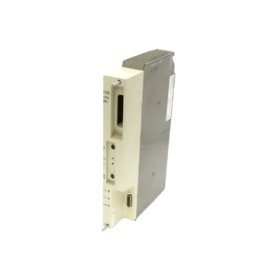 Siemens 6ES5942-7UH11 CPU 942H for SIMATIC S5-115U. 16KB RAM, 256 I/O, AS511 programming port, 2ms per 1K STL.