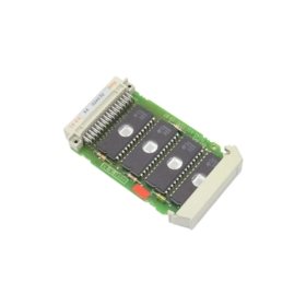 Siemens 6ES5135-3KA12 PLC rack for SIMATIC S5-135U. 12 slots, 19-inch rack-mount, 4.8kg, passive backplane, steel chassis.