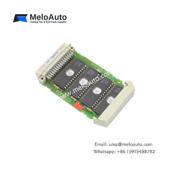 Siemens 6ES5135-3KA12 PLC rack for SIMATIC S5-135U. 12 slots, 19-inch rack-mount, 4.8kg, passive backplane, steel chassis.