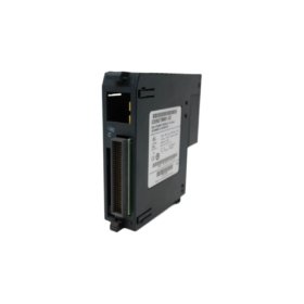 GE IC695ETM001-DG Ethernet Module | RX3i 2-Port 10/100 Mbps