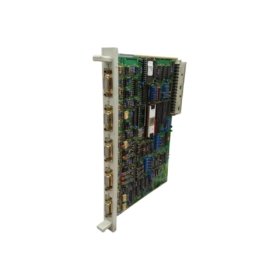 Siemens 6ES5242-5AA13 Counter Module. 160x125x50mm, 0.58kg, 2 channels, 100kHz max frequency, 24V DC. For SIMATIC S5 PLC.