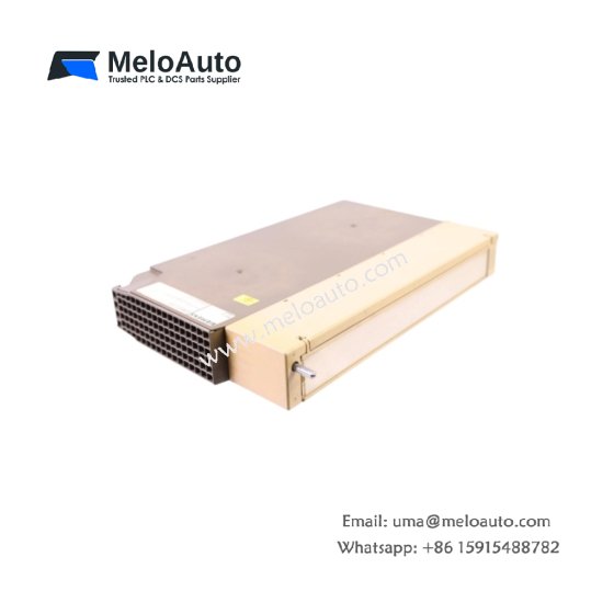 Siemens 6ES5470-7LB11 analog output module features 4 isolated channels, 12-bit resolution, ±0.1% accuracy, and 5ms update time Siemens 6ES5470-7LB11 analog output module features 4 isolated channels, 12-bit resolution, ±0.1% accuracy, and 5ms update time