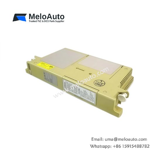 ABB 07 PS 61 R1 Program Memory Module for Procontic CNC. 64KB EPROM, 10-year data retention, no battery, UV-erasable, 0.35kg. ABB 07 PS 61 R1 Program Memory Module for Procontic CNC. 64KB EPROM, 10-year data retention, no battery, UV-erasable, 0.35kg.