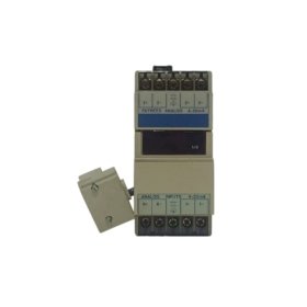 Schneider TSXAEG4111 analog input module: 4 differential channels, 0-10V/±10V/4-20mA, 13-bit resolution, 5ms conversion, 0.52 lbs. Shop now.
